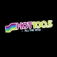 Hot 100.5 FM (WVHT)