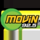 KQMV Movin 92.5 FM