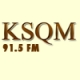 KSQM 91.5 FM