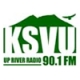 KSVR 91.7 FM