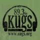 KUGS Western Washington Univ. 89.3 FM