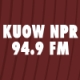 KUOW NPR 94.9 FM