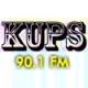 KUPS Univeristy of Puget Sound 90.1 FM