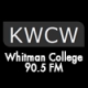 KWCW Whitman College 90.5 FM