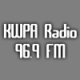 KWPA Radio 96.9 FM