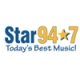 Listen to CKLF Star FM 94.7 online Radio Listen to CKLF Star FM 94.7 free radio online