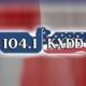 KXDD 104.1 FM