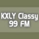 KXLY Classy 99 FM