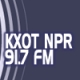 KXOT NPR 91.7 FM