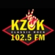 KZOK 102.5 FM