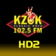 KZOK HD2 102.5 FM