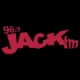 CKLG Jack FM 96.9