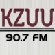 KZUU 90.7 FM