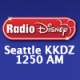 Listen to Radio Disney Seattle KKDZ 1250 AM online Radio Listen to Radio Disney Seattle KKDZ 1250 AM free radio online