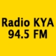 Radio KYA 94.5 FM