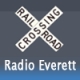 Railroad Radio Everett