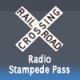 Railroad Radio Stampede Pass