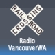 Railroad Radio Vancouver/WA