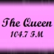 The Queen 104.7 FM