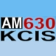 KCIS Your Christian Inspiration Station 630 AM