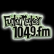 KFNK Funky Money 104.9 FM