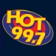 KHHK 99.7 FM