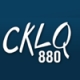 CKLQ RMBL 880 AM