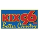 KIXZ Kix 96.1 FM
