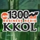 KKOL 1300 AM