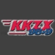 KKZX 98.9 FM