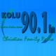 KOLU Christian Family Radio 90.1 FM