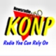 KONP 1450 AM