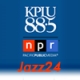 KPLU NPR Jazz24 88.5 FM
