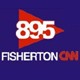 Radio Fisherton 89.5 FM