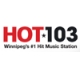 Listen to CKMM Hot 103 FM online Radio Listen to CKMM Hot 103 FM free radio online