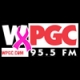 WPGC 95.5 FM