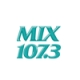 WRQX MIX 107.3 FM