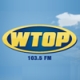 WTOP 103.5 FM