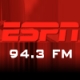 ESPN Radio 94.3 FM