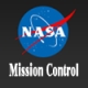 NASA Mission Control