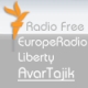 Radio Free Europe/Radio Liberty - Avar/Tajik