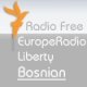 Radio Free Europe/Radio Liberty - Bosnian