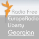 Radio Free Europe/Radio Liberty - Georgian