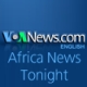 Voice of America - Africa News Tonight