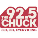 Chuck 92.5