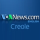 Voice of America - Creole