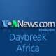 Voice of America - Daybreak Africa