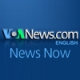 Voice of America - News Now