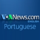 Voice of America - Portuguese