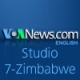 Voice of America - Studio 7-Zimbabwe
